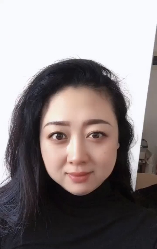 hongyanqing的第一张照片--云霄相亲网