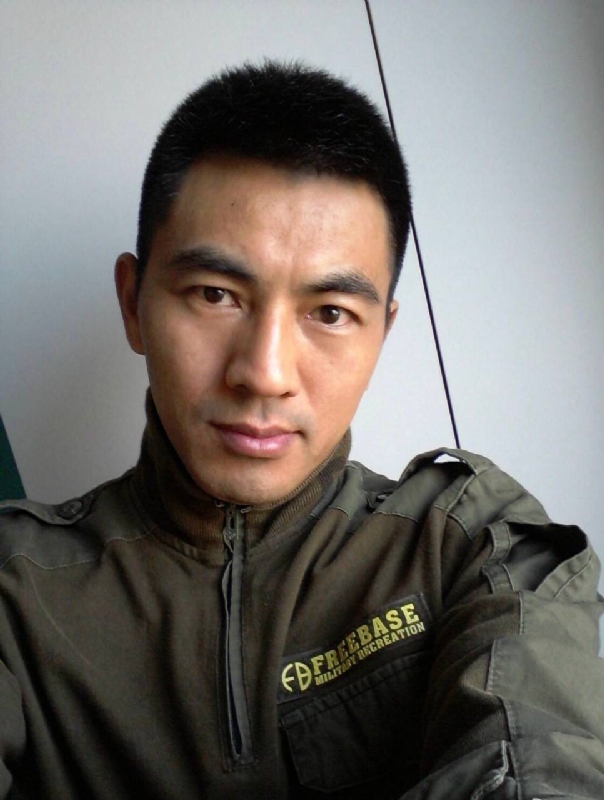 鐵血柔情的第二张照片--云霄相亲网