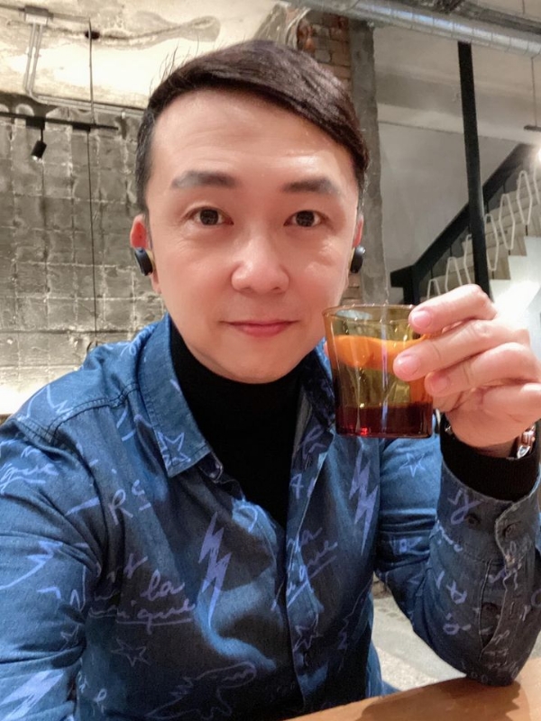 陈道明的第二张照片--云霄相亲网
