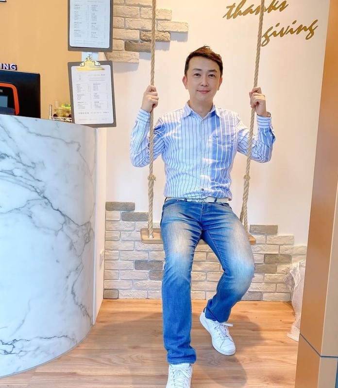 陈道明的第四张照片--云霄相亲网