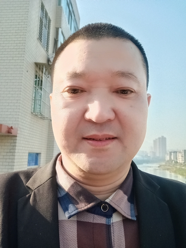 曾经受伤的心灵的第二张照片--云霄相亲网