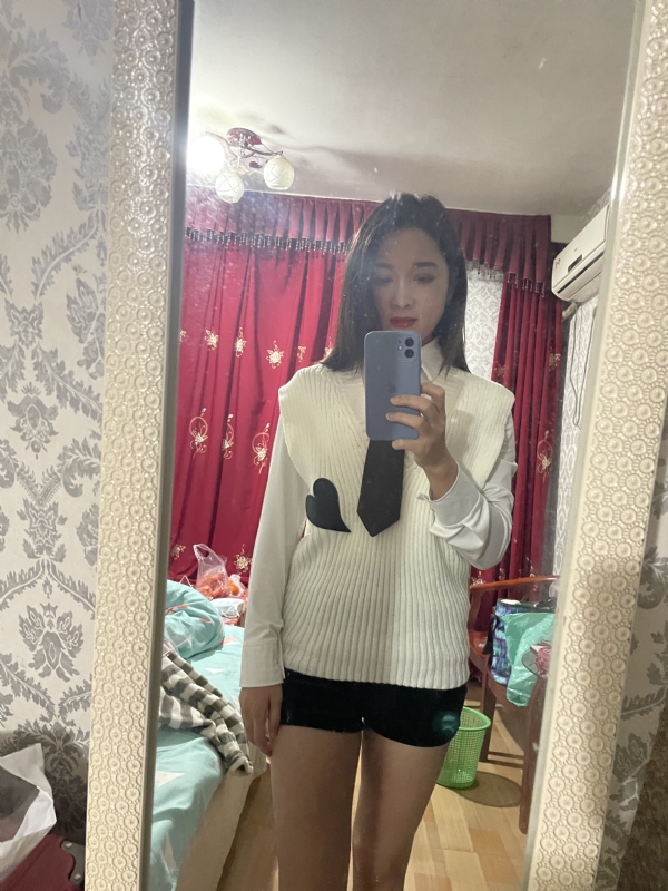 xue880的第三张照片--云霄相亲网