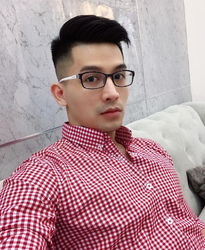啊泽的第一张照片--云霄相亲网