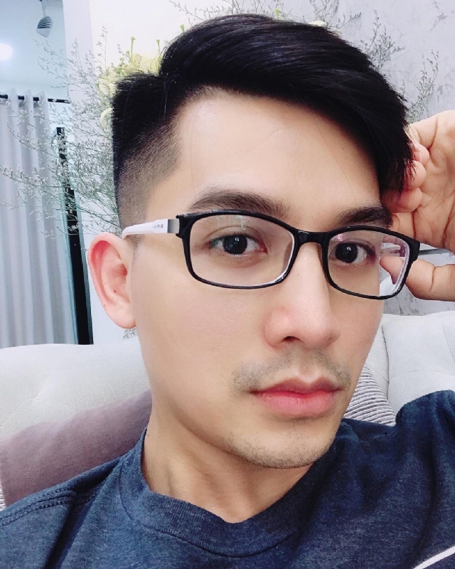 啊泽的第二张照片--云霄相亲网