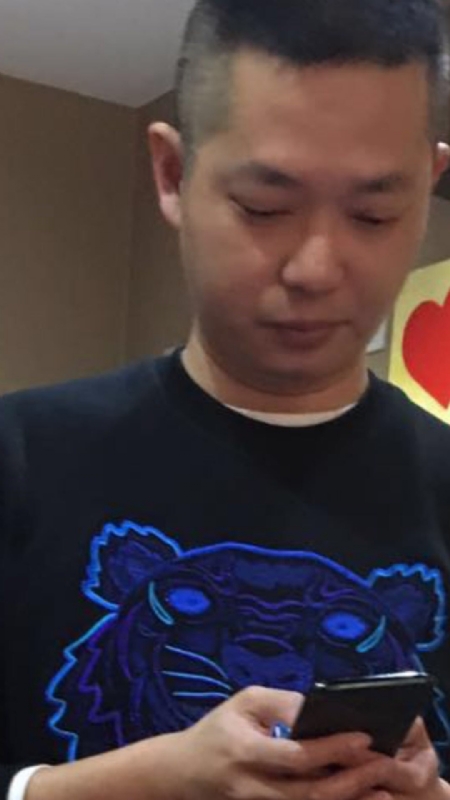 刘5的第一张照片--云霄相亲网