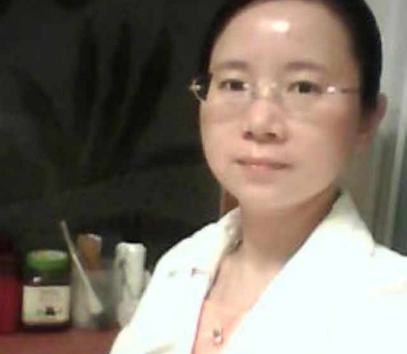 寻觅有缘人的第一张照片--云霄相亲网