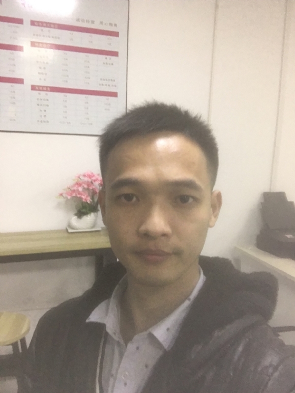 法律人小陈的第一张照片--云霄相亲网