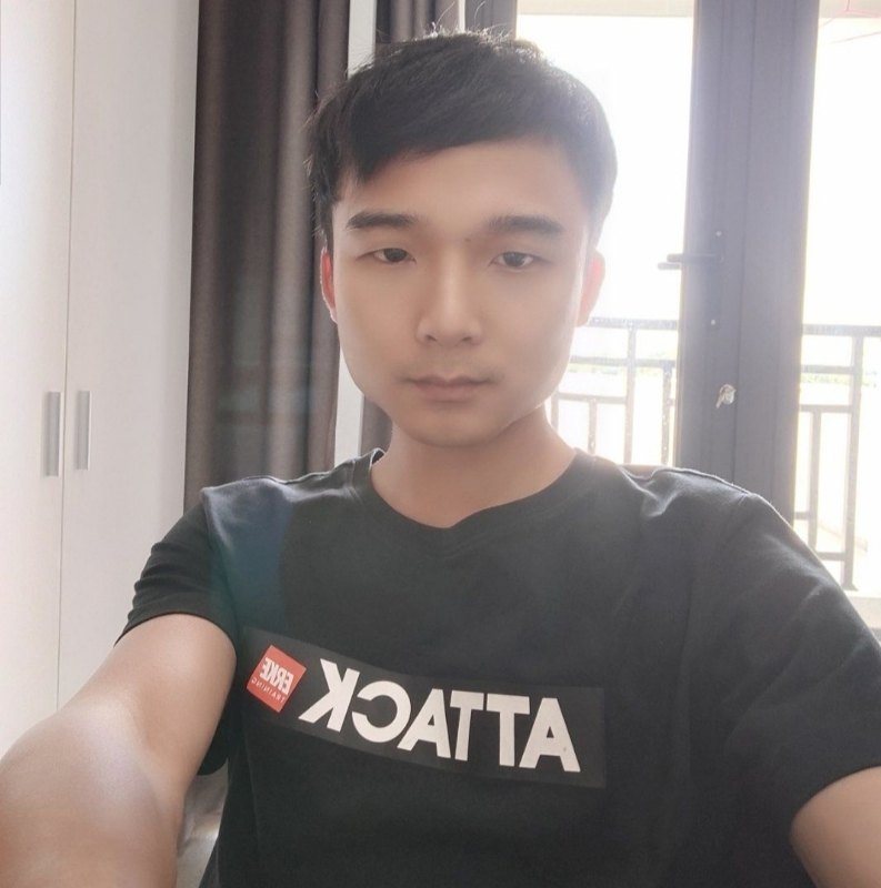 摇铃唤白鹿的第二张照片--云霄相亲网