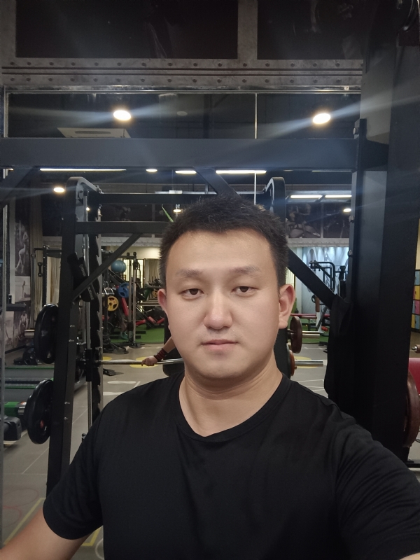 吴痕的第二张照片--云霄相亲网