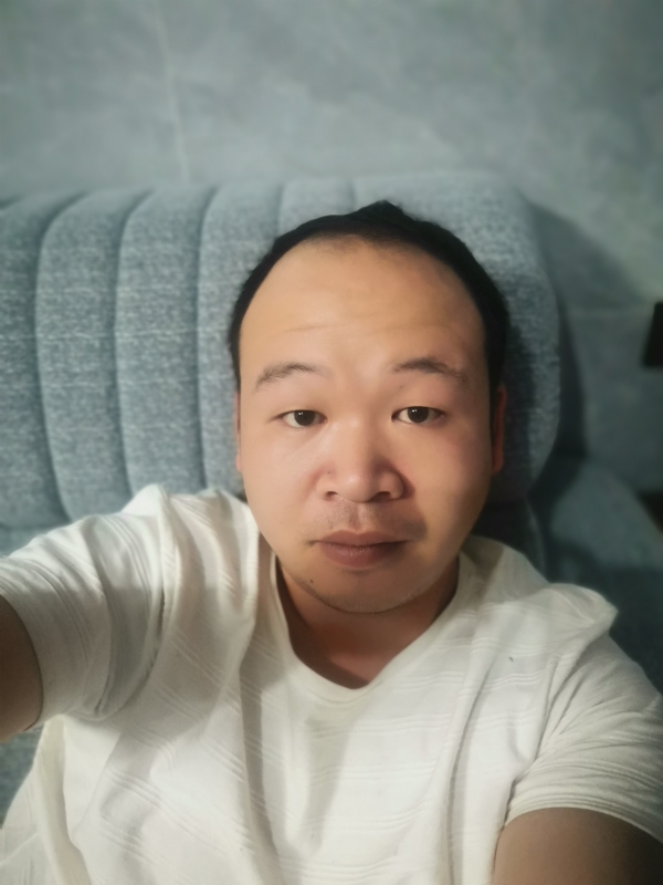 孤独老的第一张照片--云霄相亲网