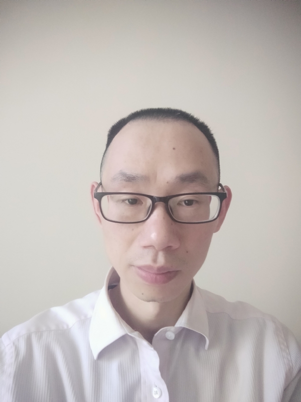 小卓的第二张照片--云霄相亲网
