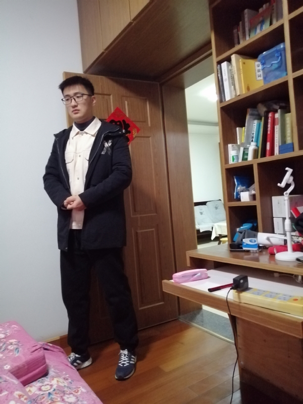 XK的第一张照片--云霄相亲网
