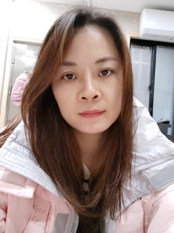 Annalin的第一张照片--云霄相亲网