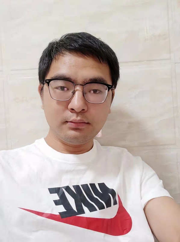 微尘的第一张照片--云霄相亲网