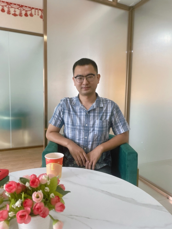 微尘的第二张照片--云霄相亲网