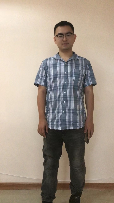 微尘的第三张照片--云霄相亲网