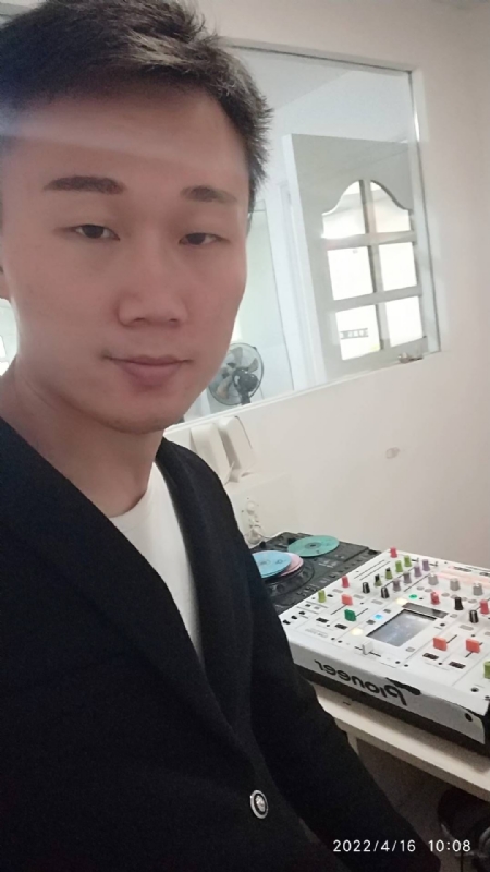 林锋的第二张照片--云霄相亲网