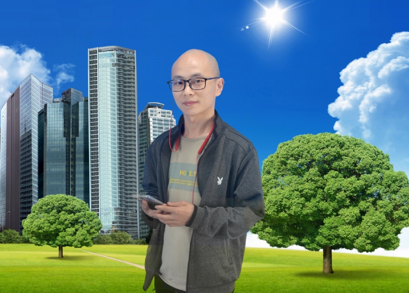 酉星的第二张照片--云霄相亲网