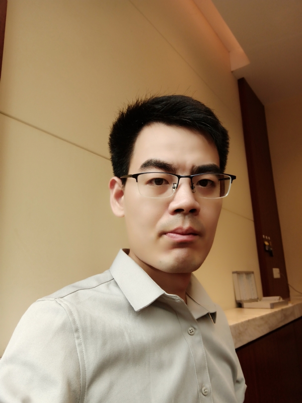 白头偕老的第二张照片--云霄相亲网