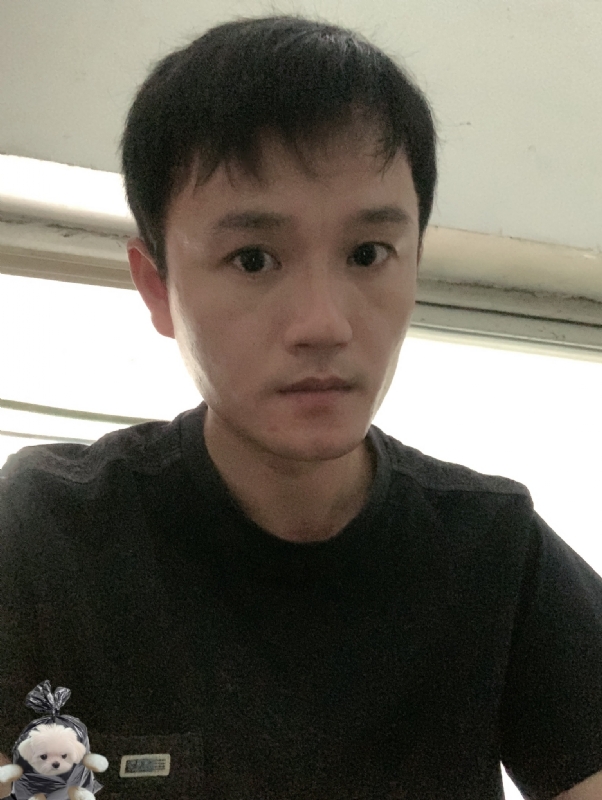 点心的第一张照片--云霄相亲网