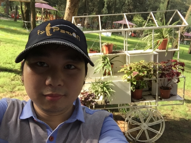 阿鸿的第三张照片--云霄相亲网