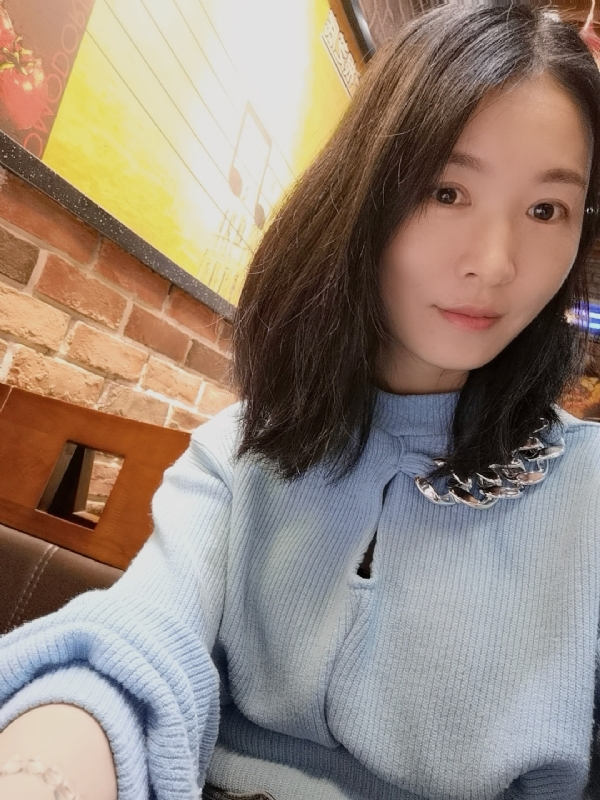 吴优的第一张照片--云霄相亲网