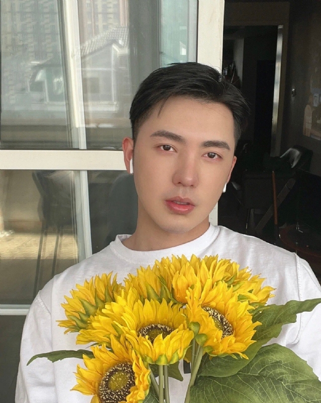 浪子无悔的第二张照片--云霄相亲网