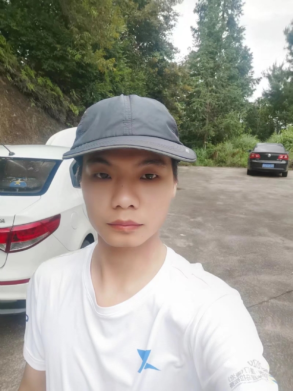 执手幸福的第一张照片--云霄相亲网