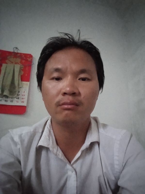 小杨的第一张照片--云霄相亲网