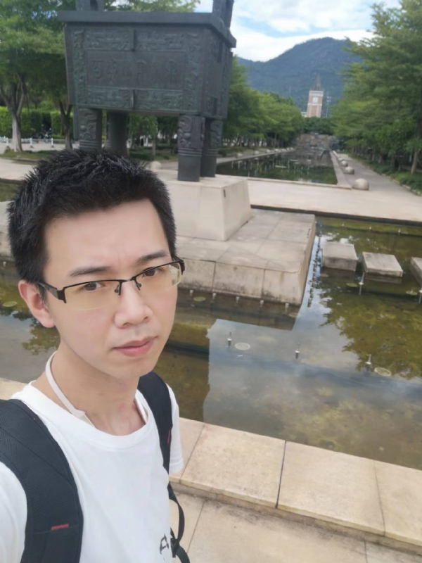 云杰的第二张照片--云霄相亲网