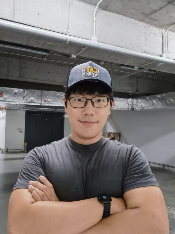 Mike的第三张照片--云霄相亲网