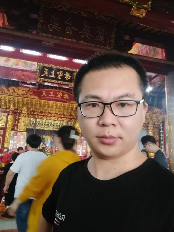 天哥的第一张照片--云霄相亲网