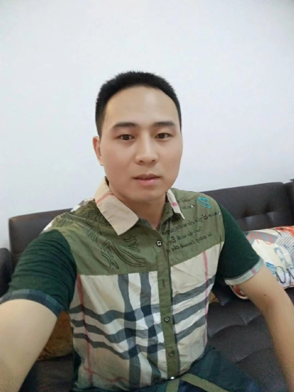寻找一位爱人的第二张照片--云霄相亲网