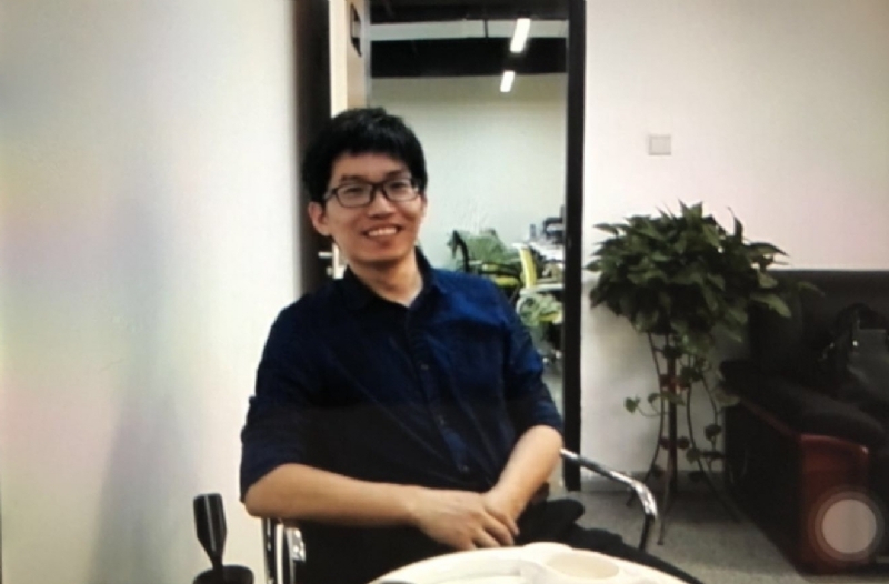 kevin的第一张照片--云霄相亲网