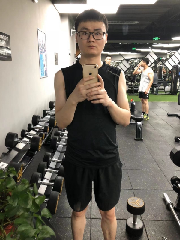土豆的第二张照片--云霄相亲网