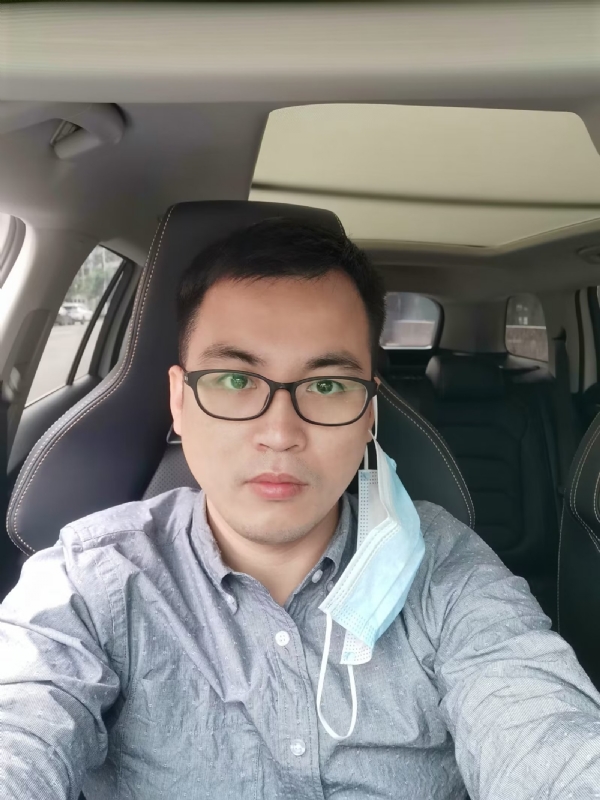 路人甲的第一张照片--云霄相亲网