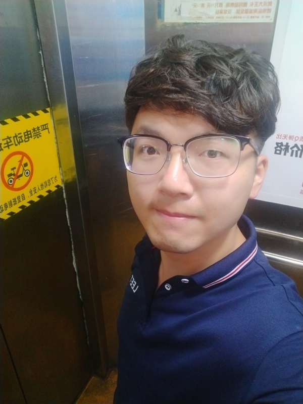 H先生的第二张照片--云霄相亲网