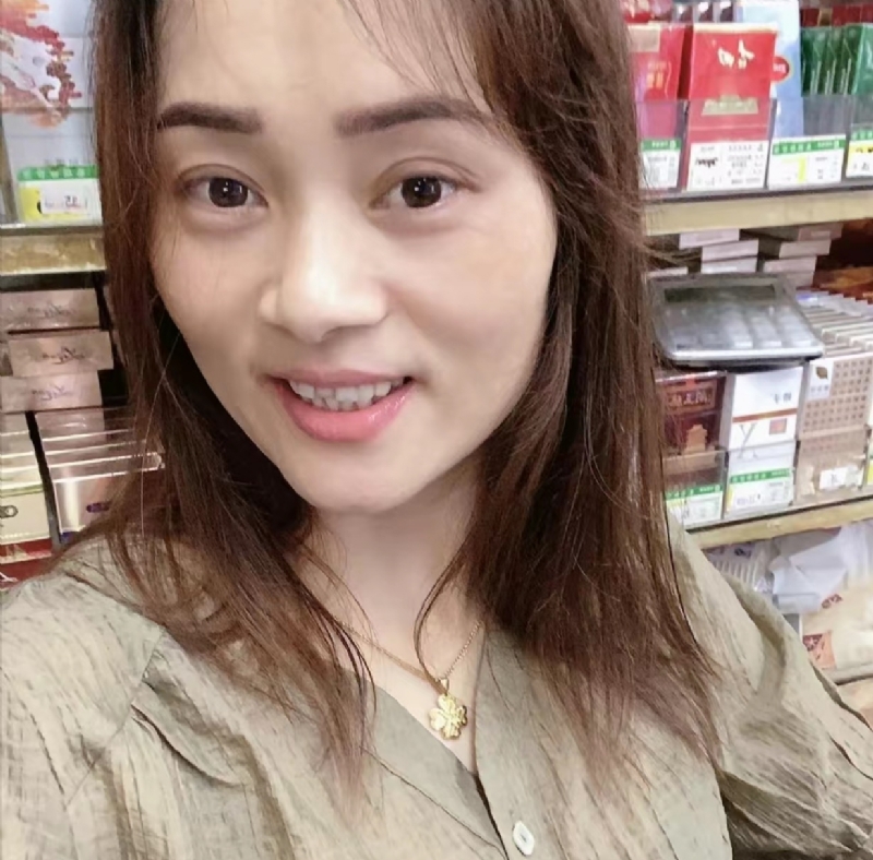 蓝魔的第一张照片--云霄相亲网