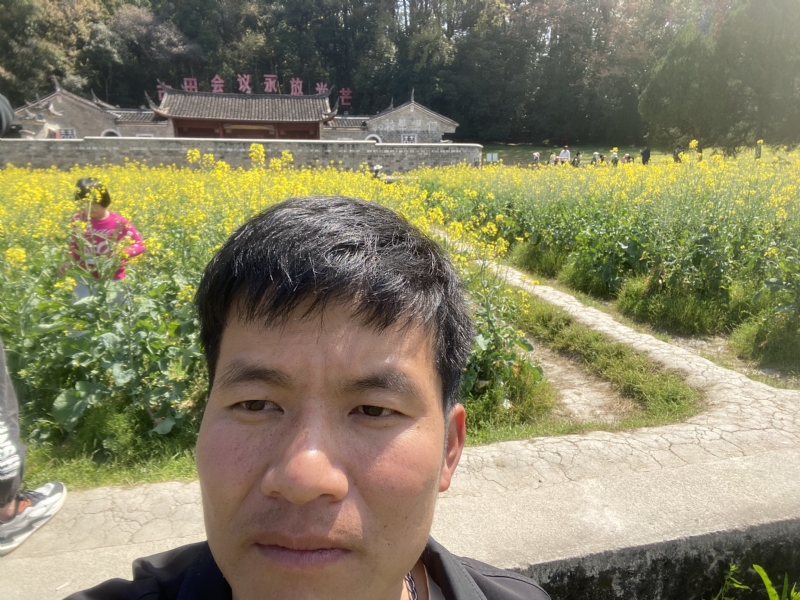 开心的第二张照片--云霄相亲网