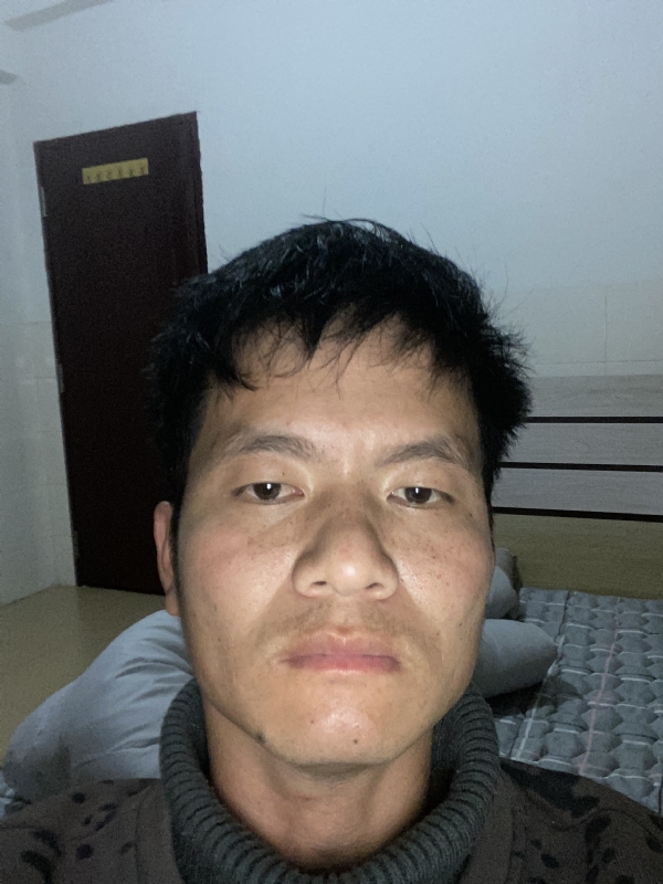开心的第三张照片--云霄相亲网