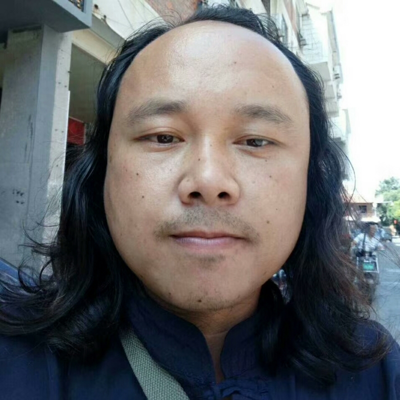 林子城的第一张照片--云霄相亲网