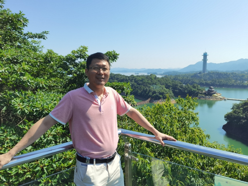 旅程的第一张照片--云霄相亲网