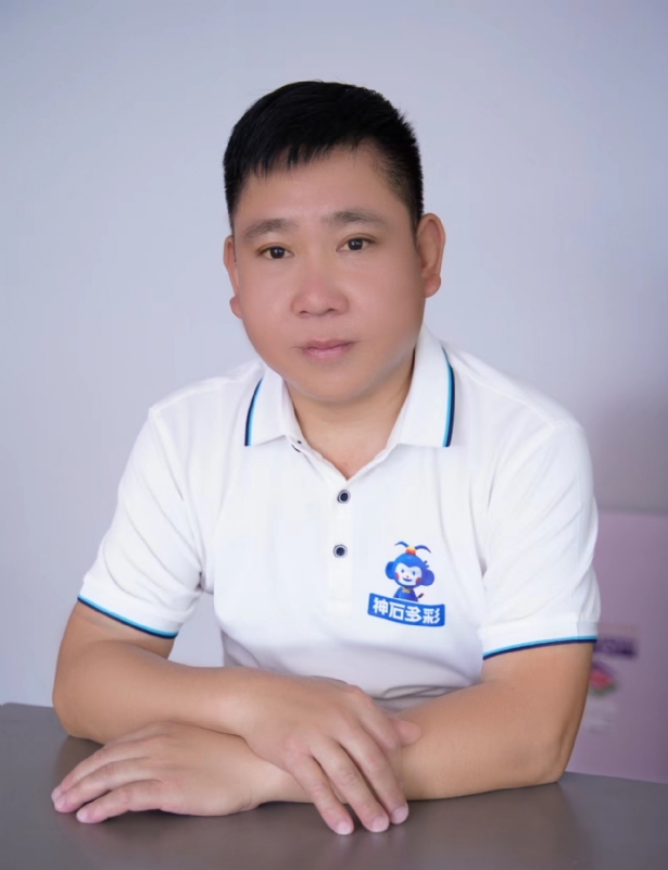 逆風飛揚的第二张照片--云霄相亲网