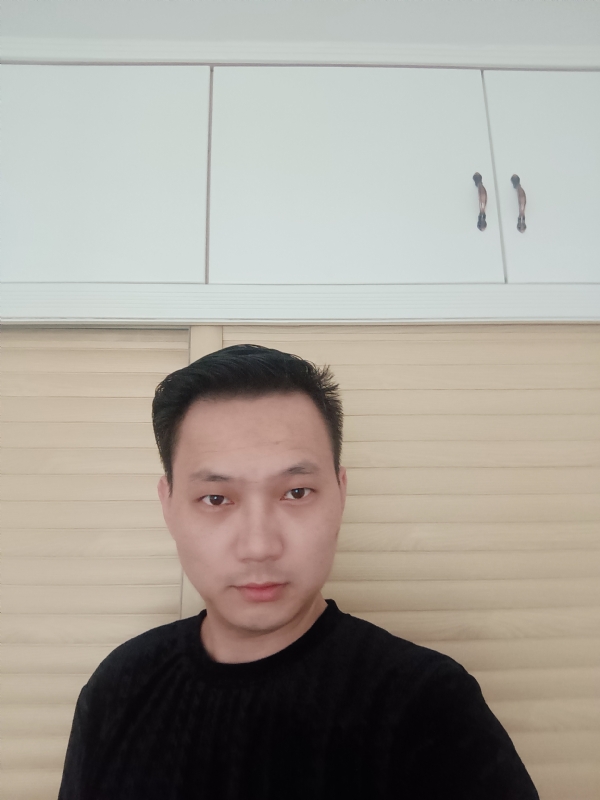 真心求缘的第一张照片--云霄相亲网