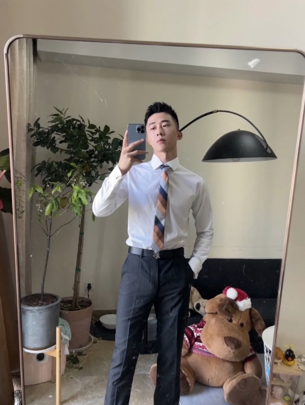 张浩的第一张照片--云霄相亲网