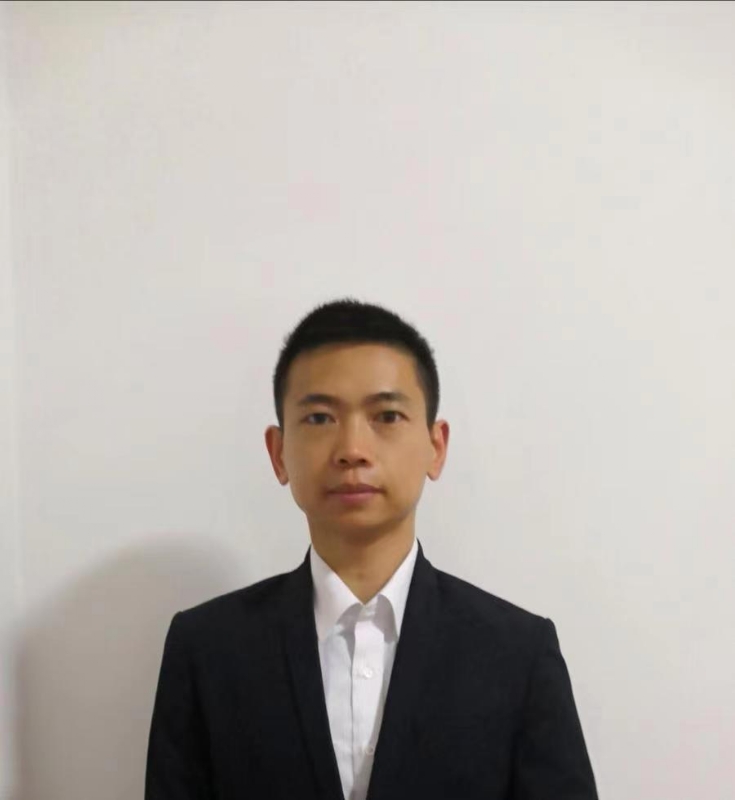 不忘初心的第一张照片--云霄相亲网