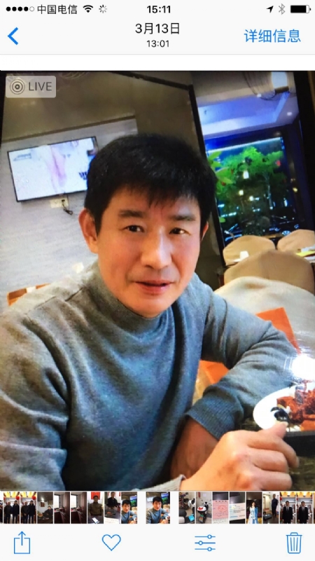 健哥的第一张照片--云霄相亲网