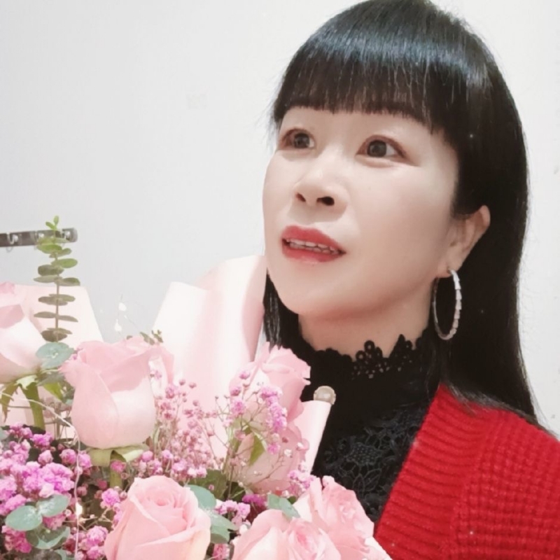 心灵的第二张照片--云霄相亲网