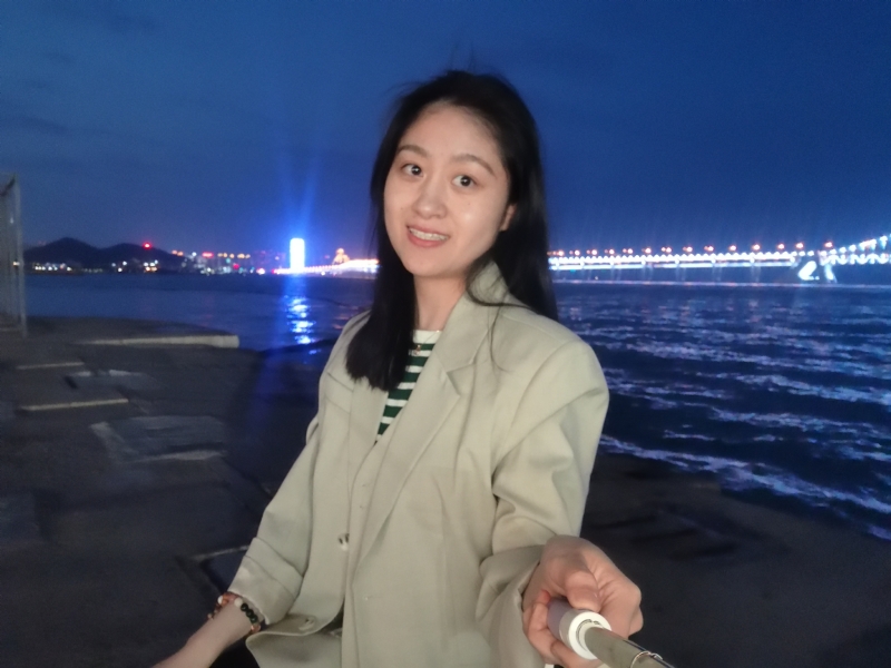 思洁的第一张照片--云霄相亲网
