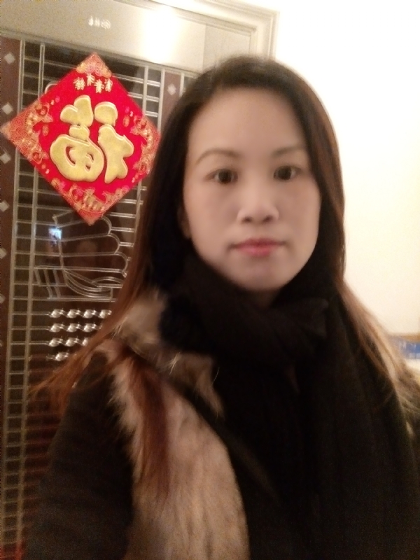 E欣的第二张照片--云霄相亲网